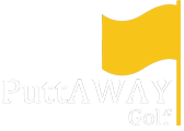 Puttaway Golf Logo